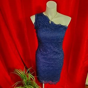 Roz & Ali Party dress